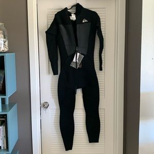 Quicksilver Wetsuit